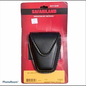 Safariland Duty Gear HandCuff Case